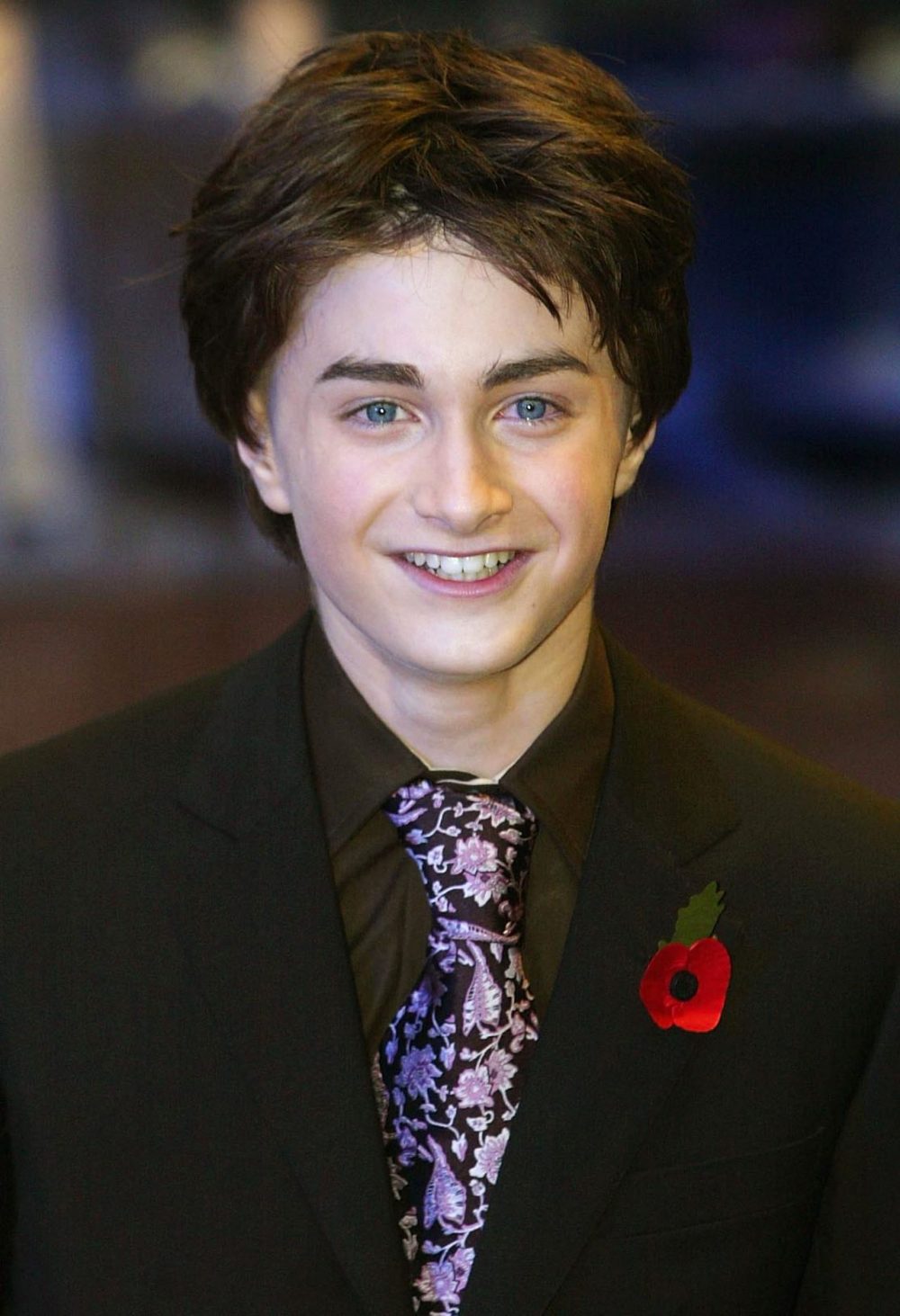 Daniel Radcliffe và cái bóng từ Harry Potter