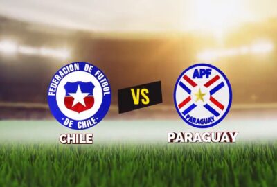 Đội tuyển Chile chơi khinh suất trước đối thủ Paraguay tại Copa America 2021
