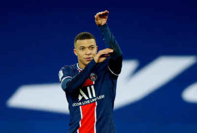 Kylian Mbappe – niềm hy vọng của đội tuyển Pháp tại Euro 2021