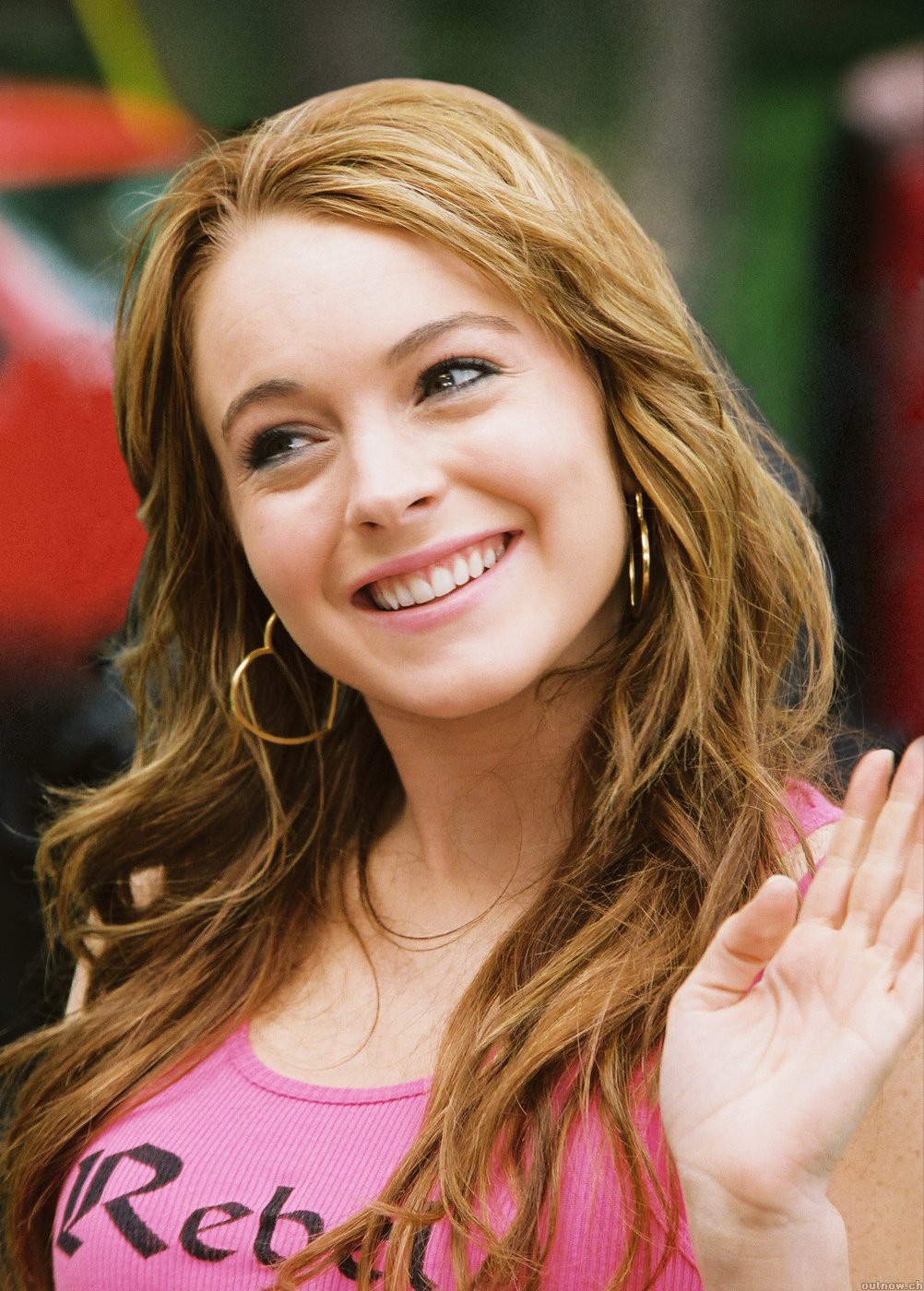 Lindsay Lohan chính thức quay lại màn ảnh nhỏ