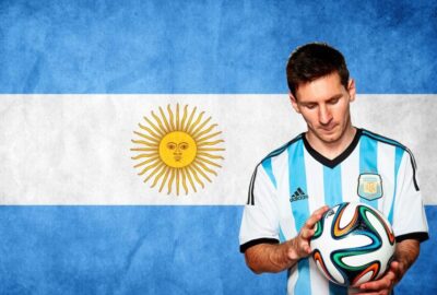Messi và Argentina vẫn nợ người hâm mộ những bàn thắng đẹp tại Copa America 2021