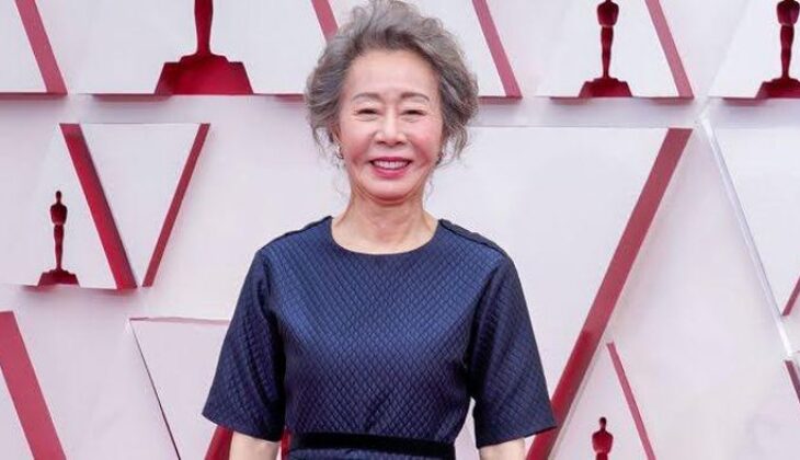 Nữ diễn viên đầu tiên của Hàn Quốc đoạt giải Oscar